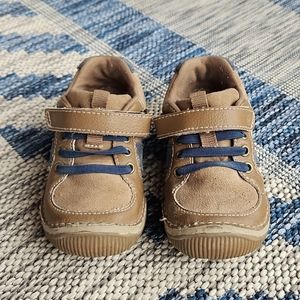 STRIDE RITE Toddler Boys SRT Wes Casual Shoe 7.5M